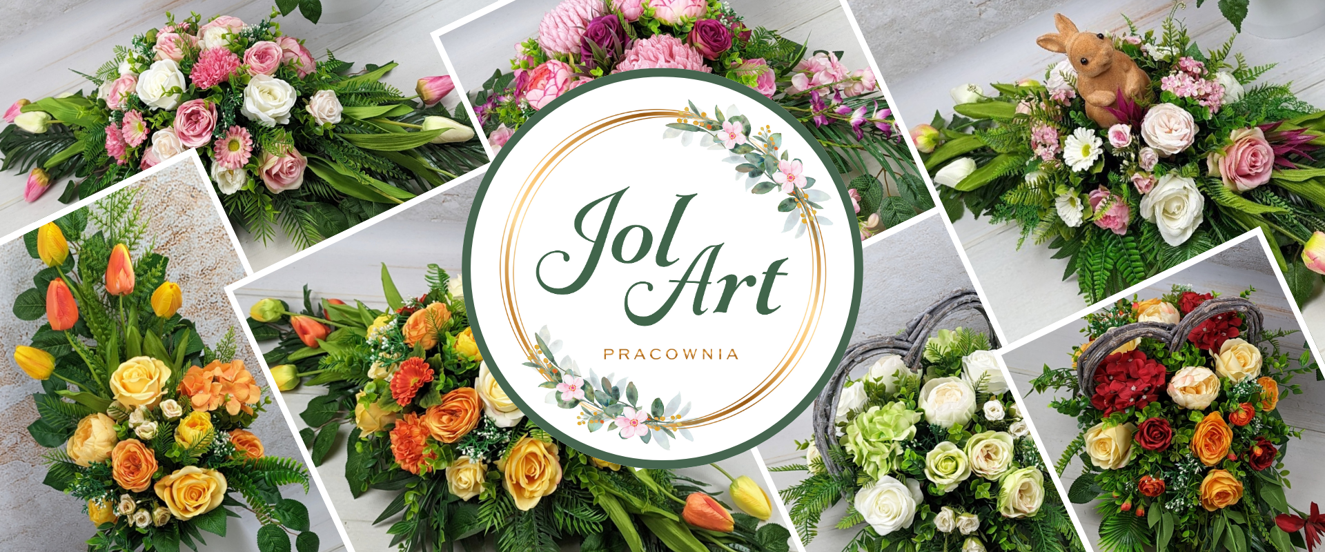 Baner JolArt wielkanoc (1)