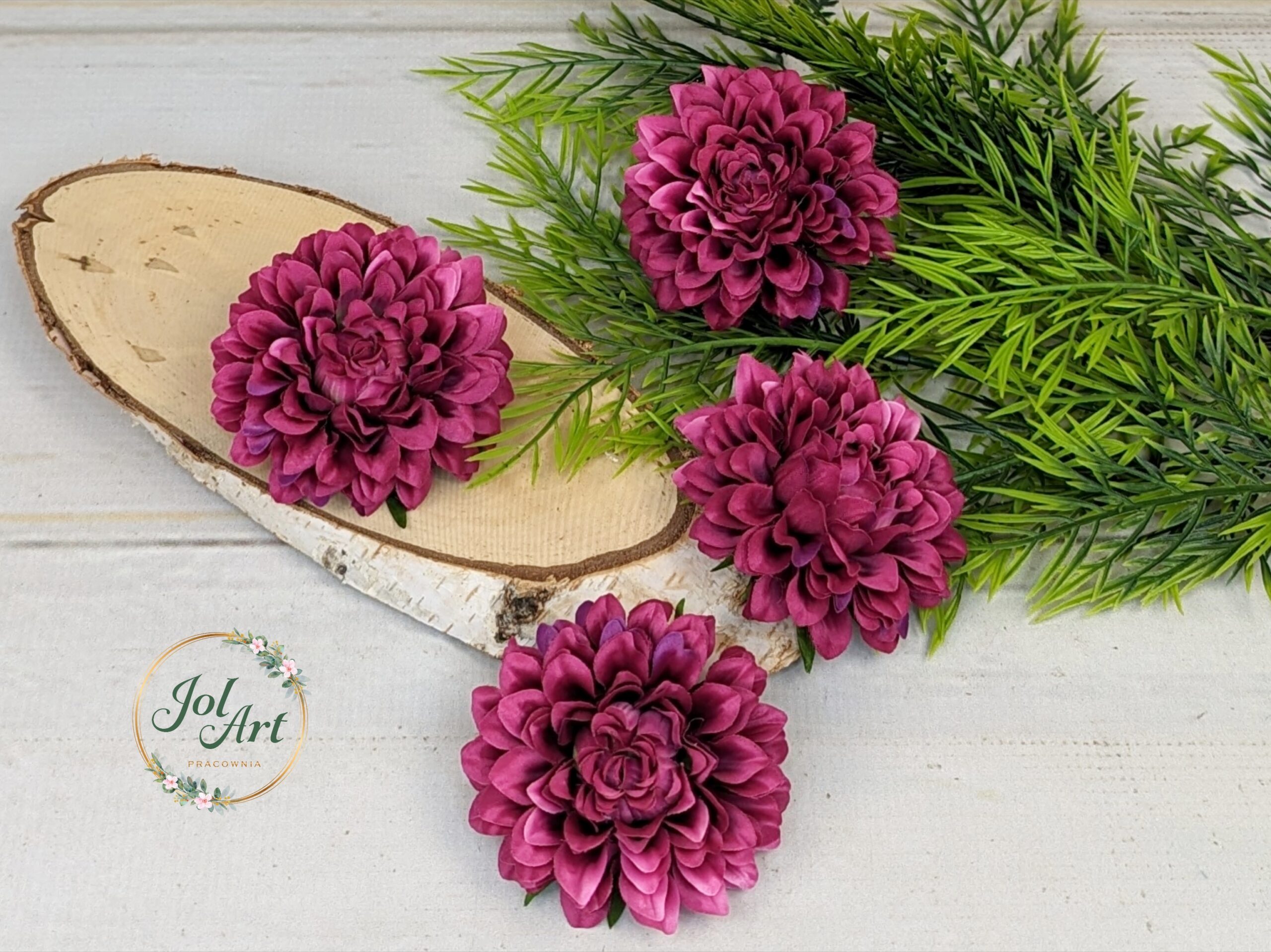 Dalia wyrobowa SUN757 BEAUTY 12 sztuk