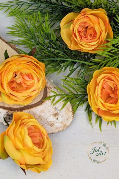 Róża wyrobowa SUN602 TEA 24 sztuki